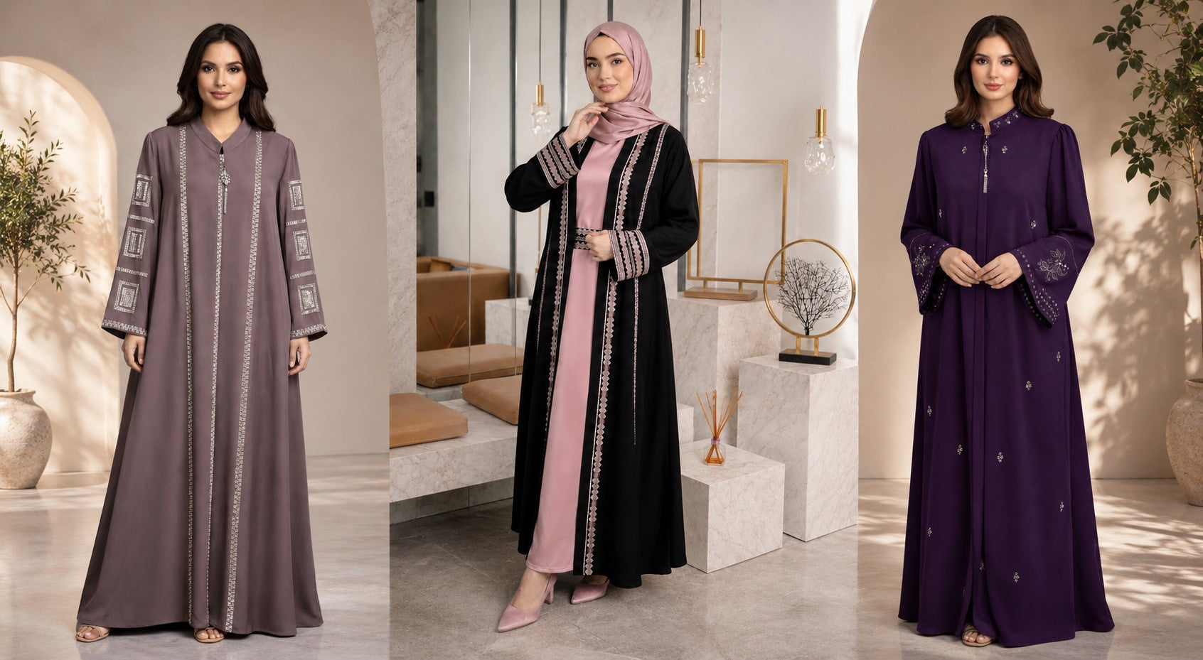 Abayas