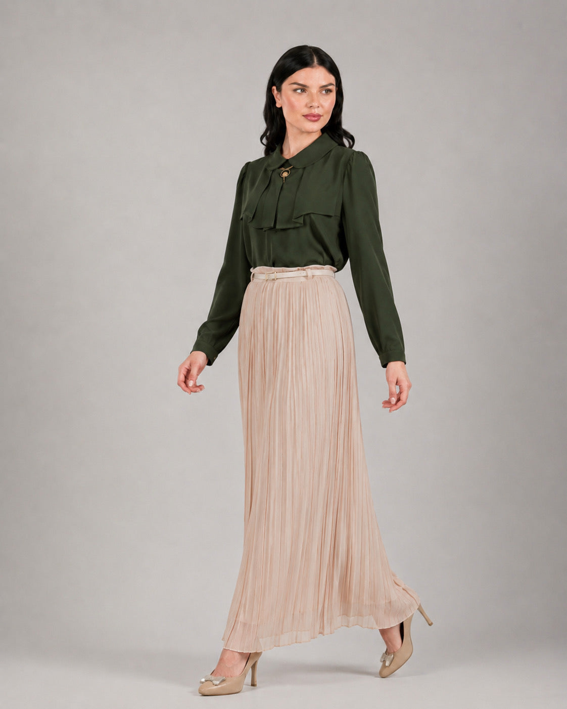 Sanaa Skirt