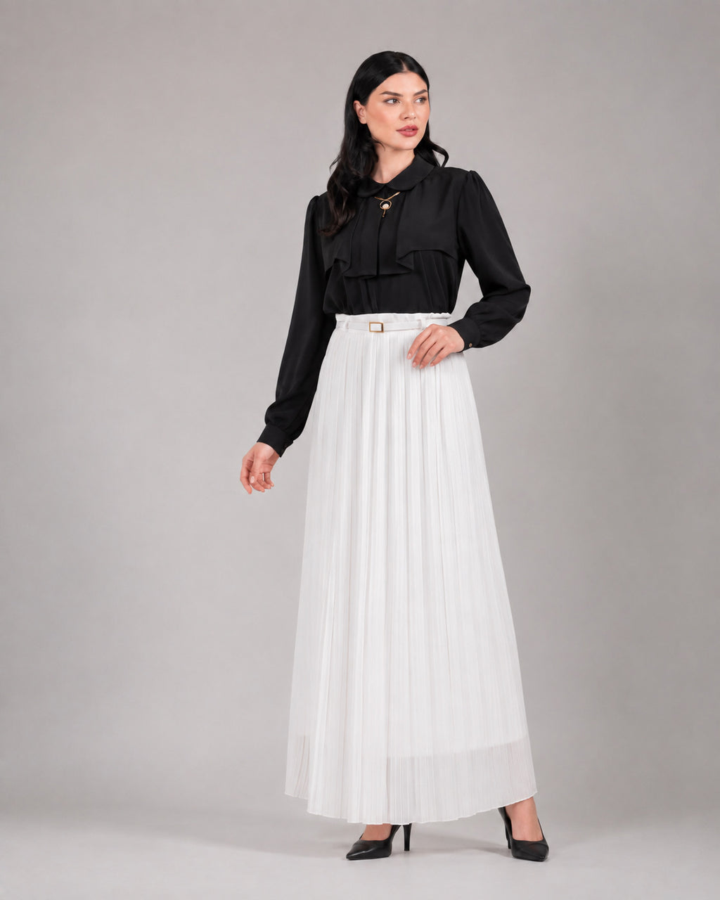 Sanaa Skirt