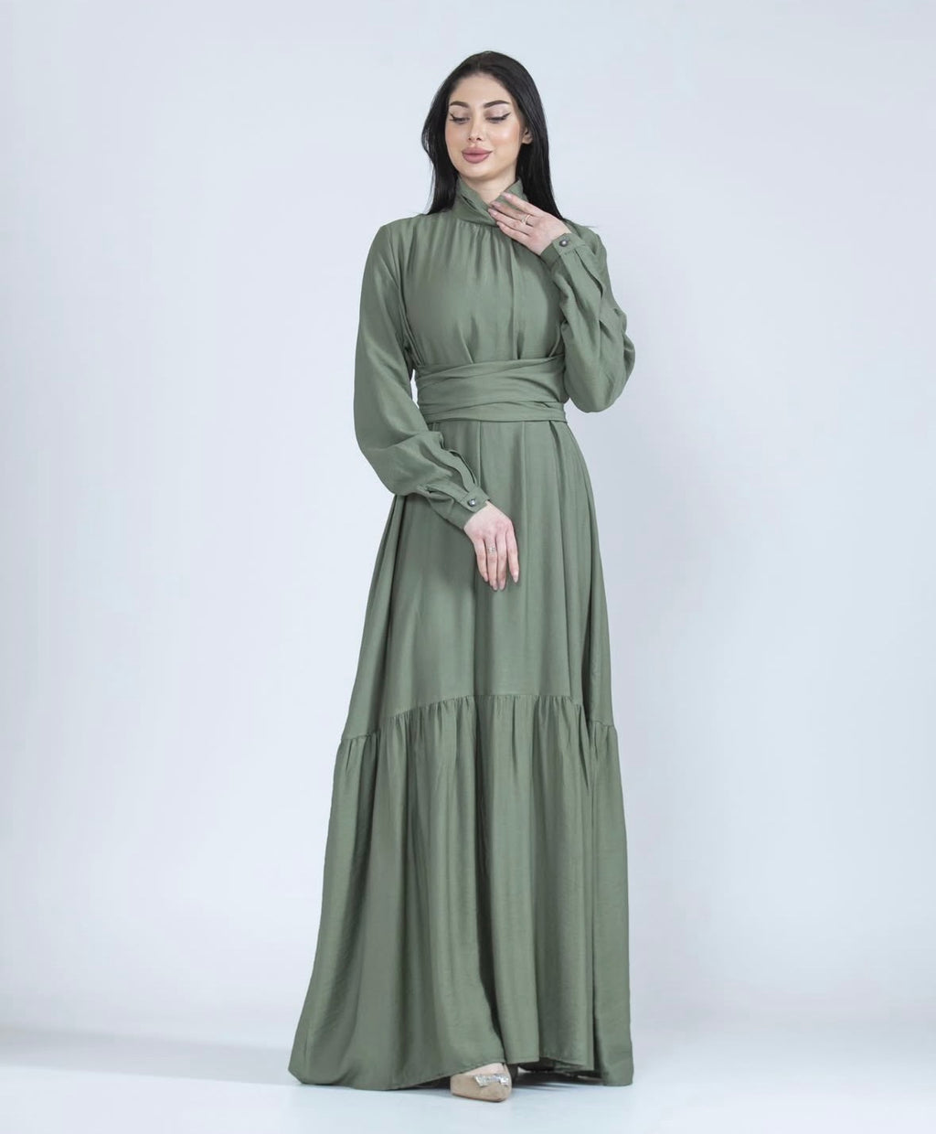Annabella Dress