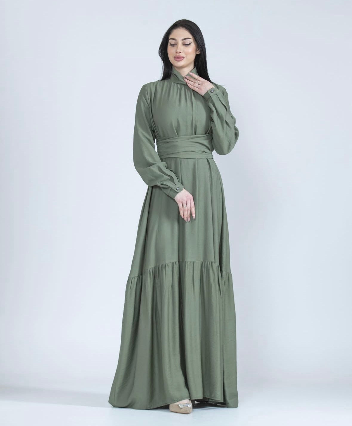Annabella Dress