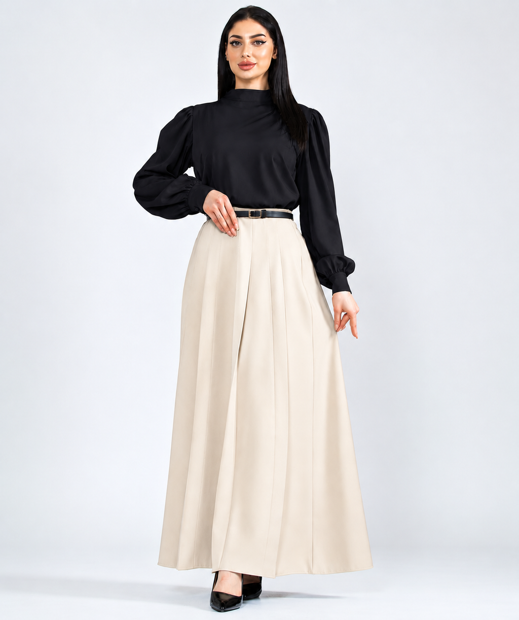 Midnight Skirt