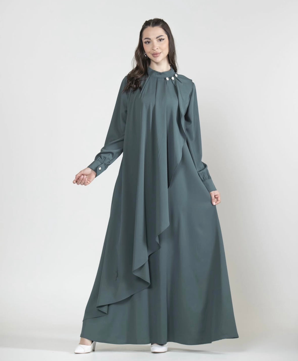 Rosella Dress