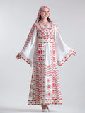 Dianna Luxury Thoub