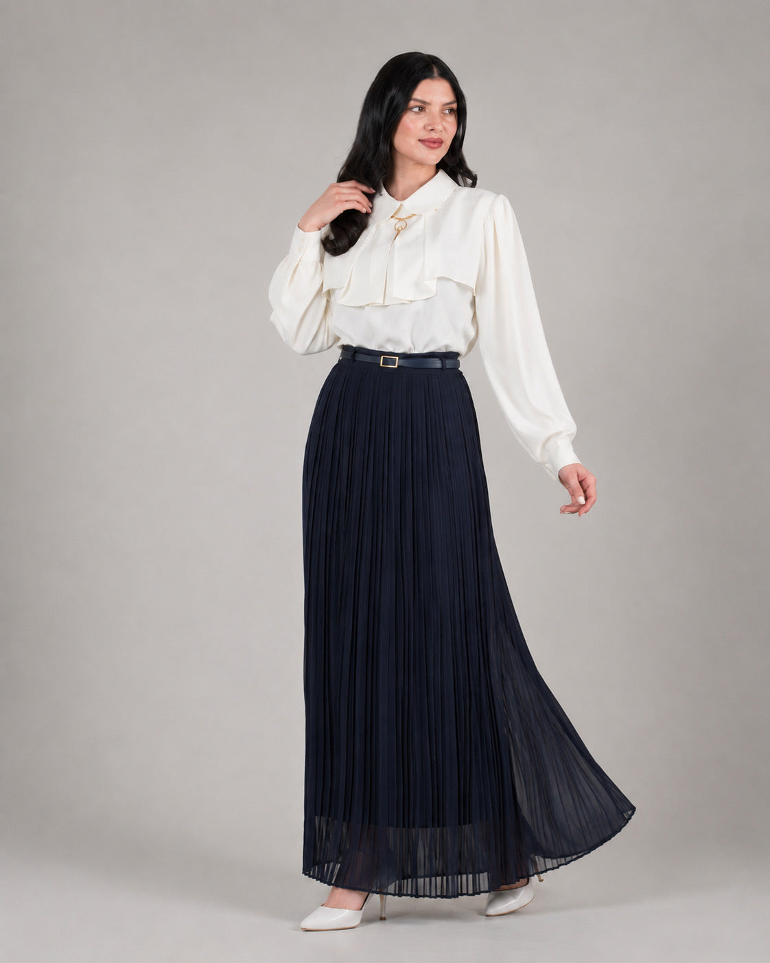 Sanaa Skirt