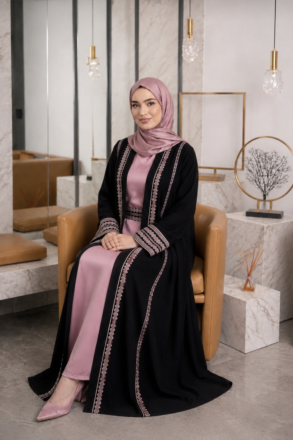 Nadia Abaya