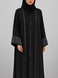 Yasmeen Abaya