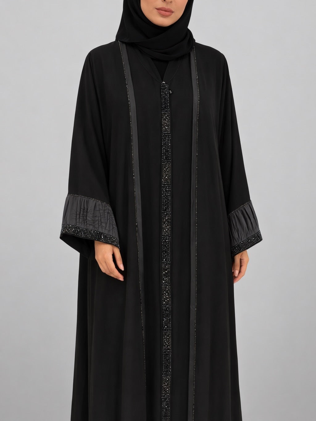 Yasmeen Abaya