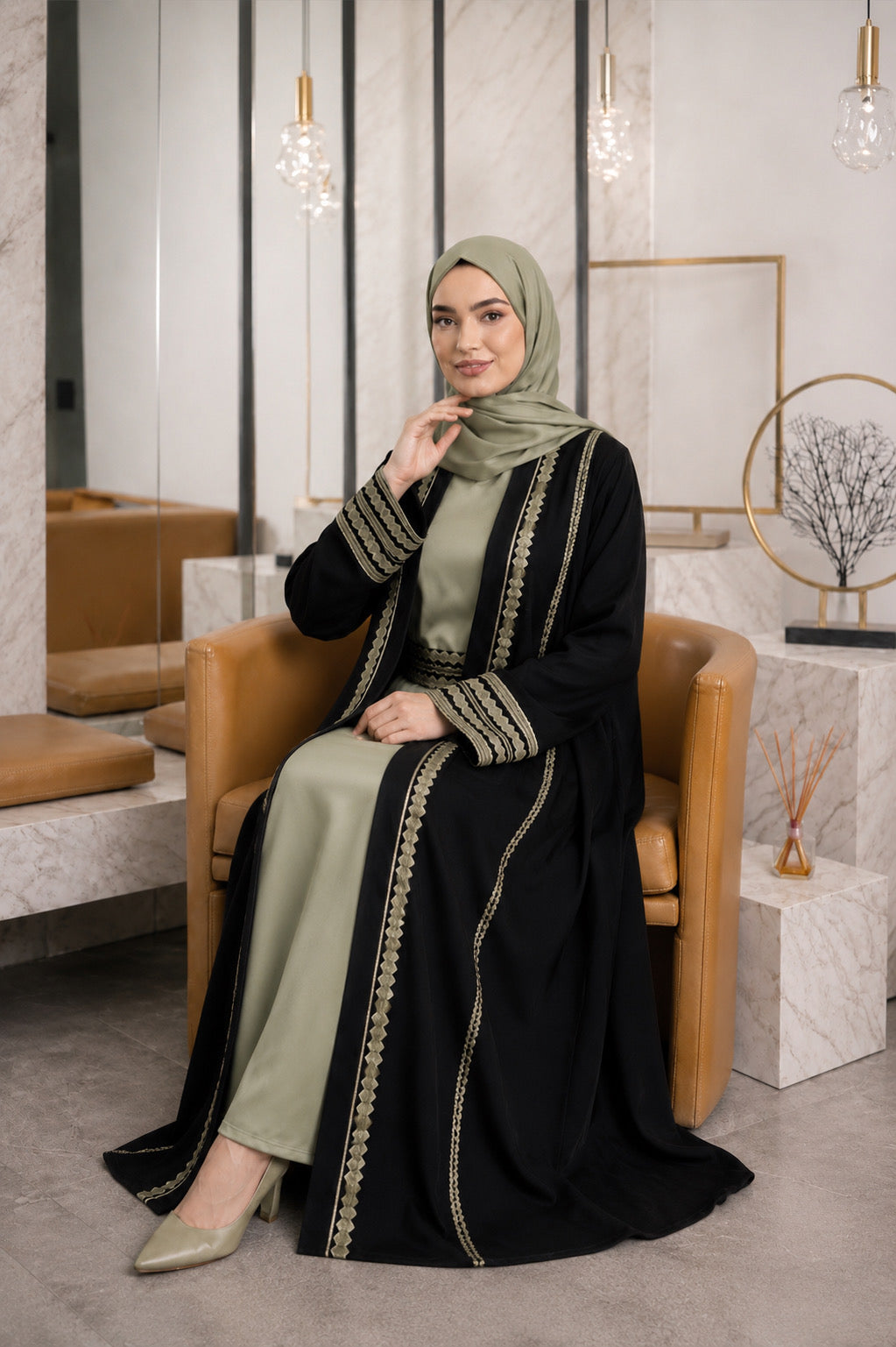 Nadia Abaya