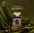 Kuwaiti perfumes