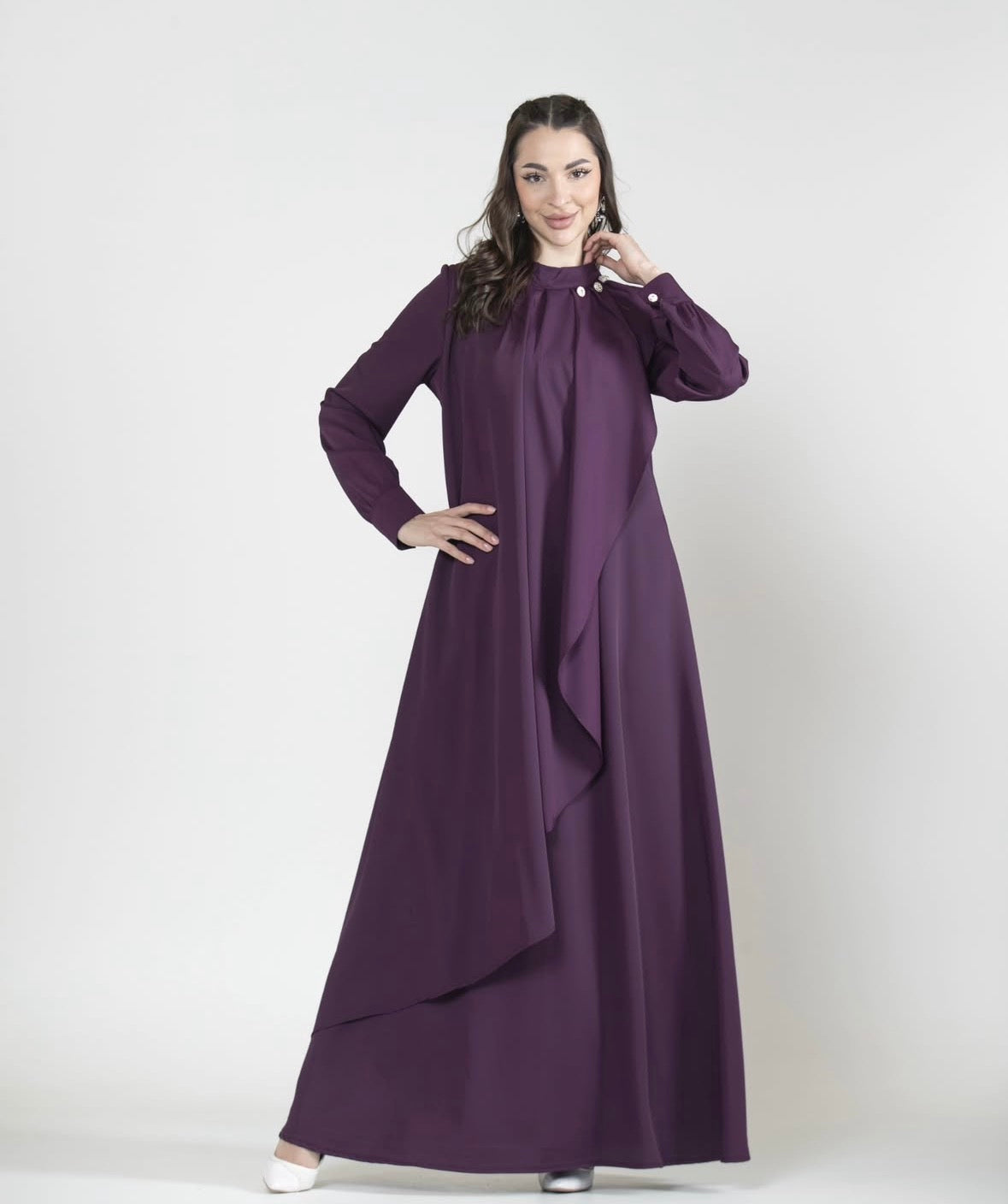 Rosella Dress