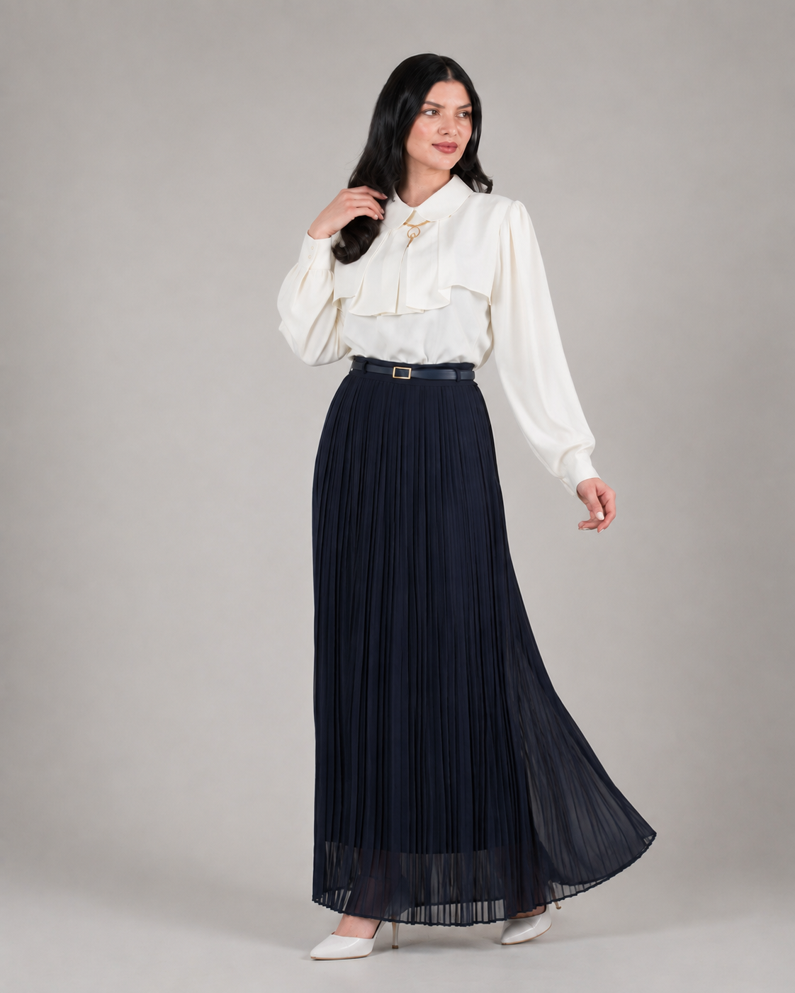 Sanaa Skirt