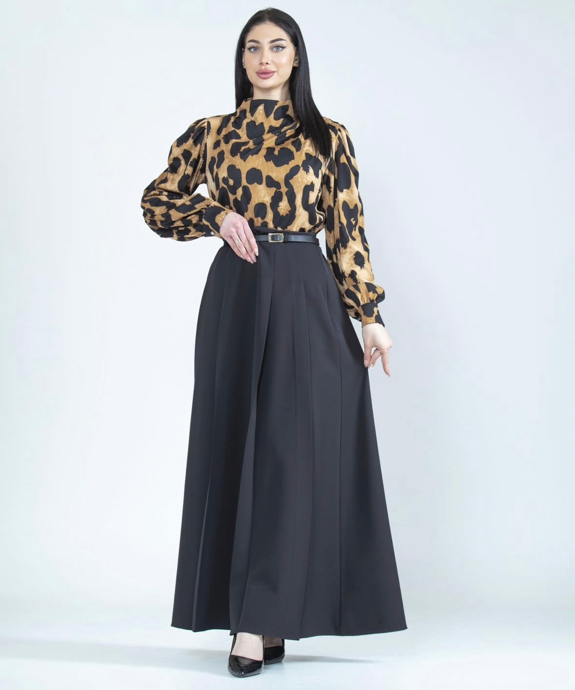 Midnight Skirt