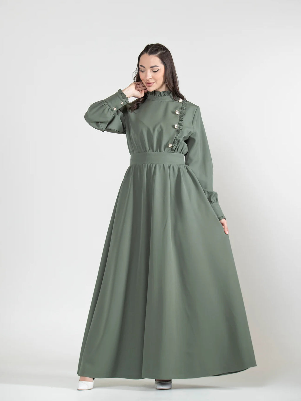 Maya Dress