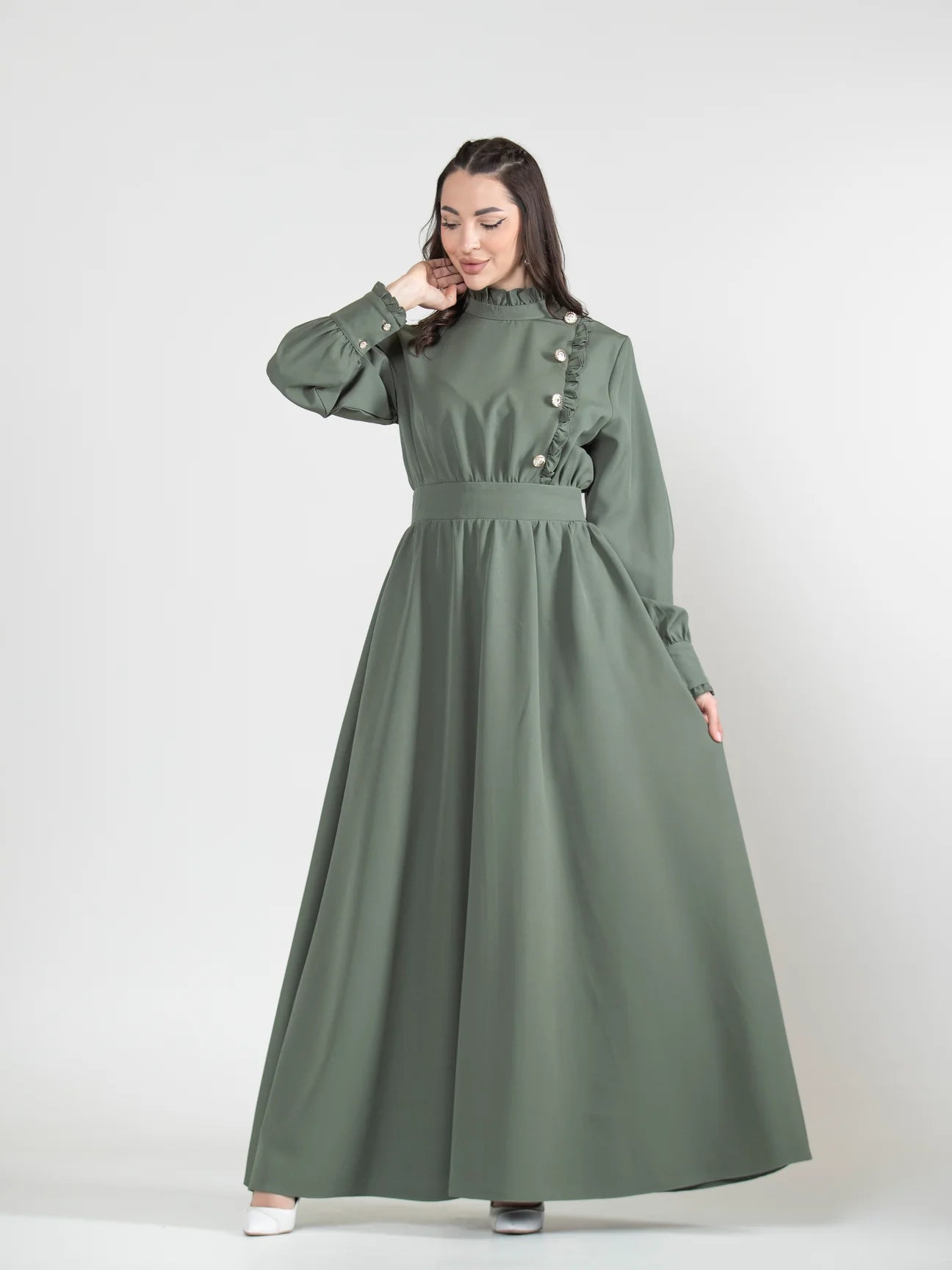 Maya Dress