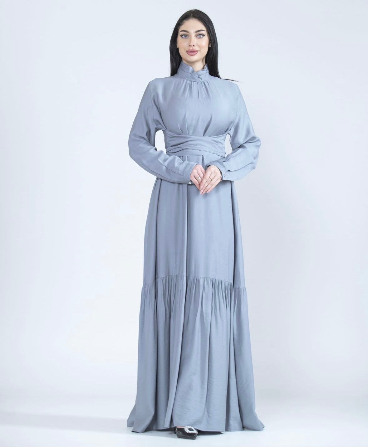 Annabella Dress