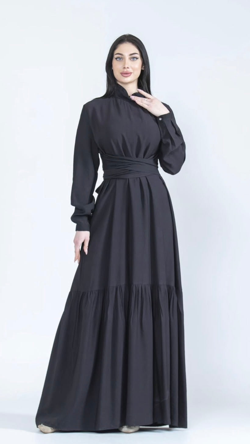 Annabella Dress