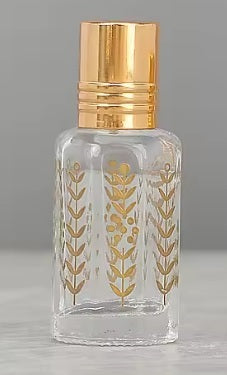 Liquid Gold – Inspired by Khamrah