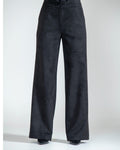 Classic Black Pants