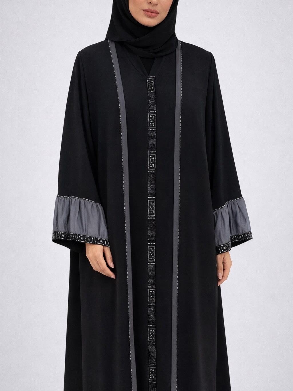 Yasmeen Abaya