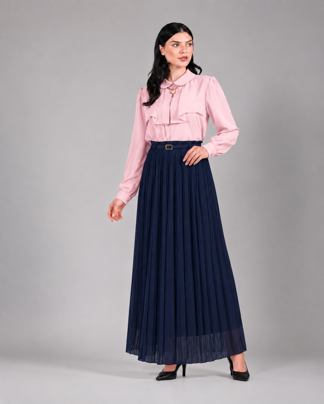 Sanaa Skirt