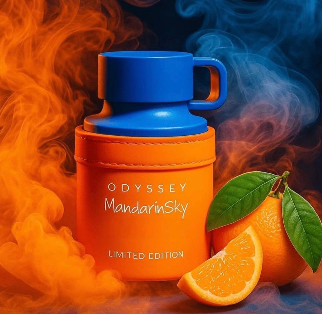 Odyssey Perfume