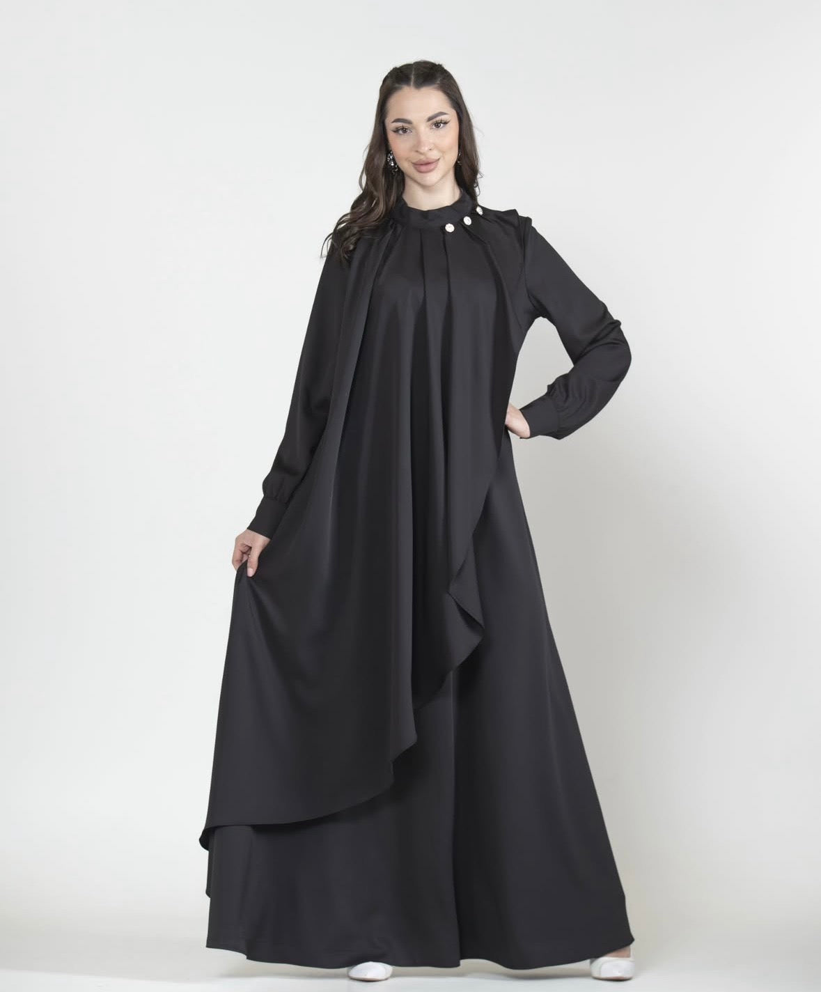 Rosella Dress