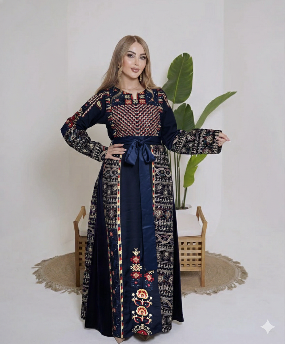 Noureen Thoub