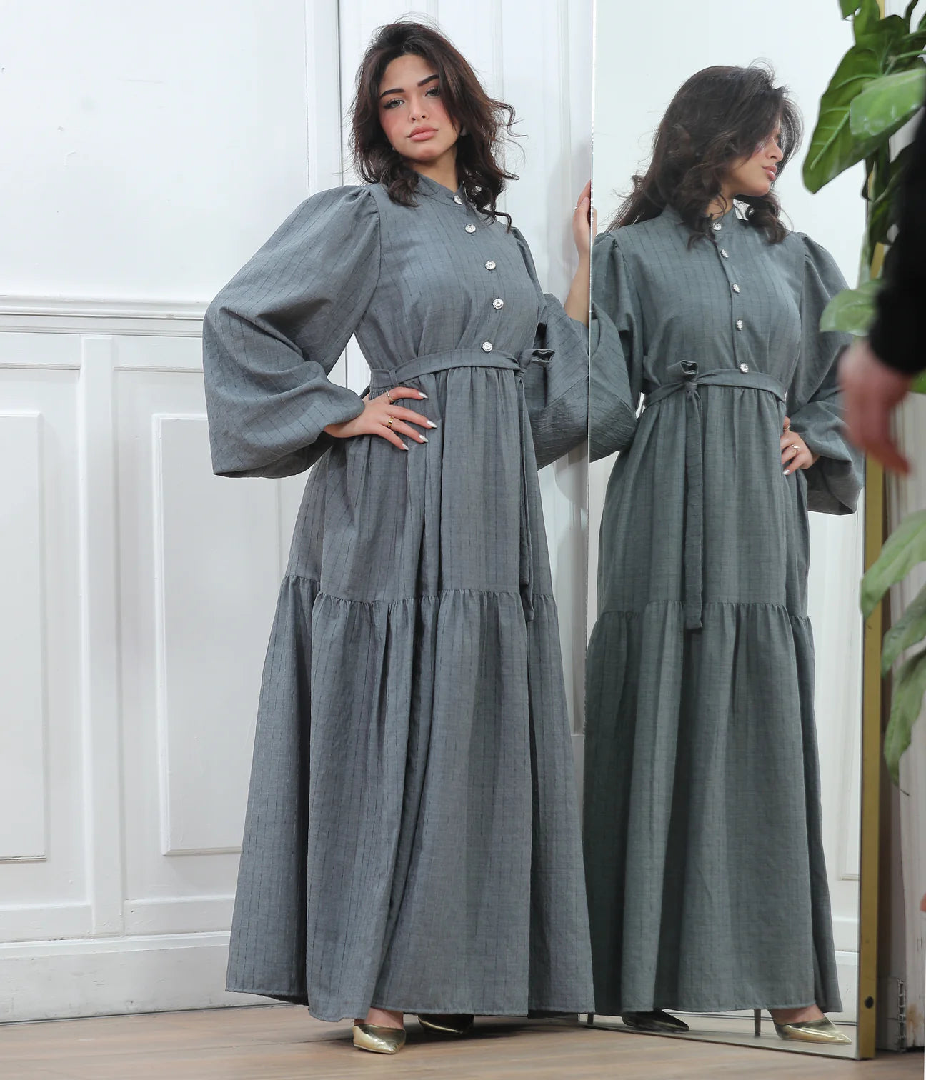Bella Dress