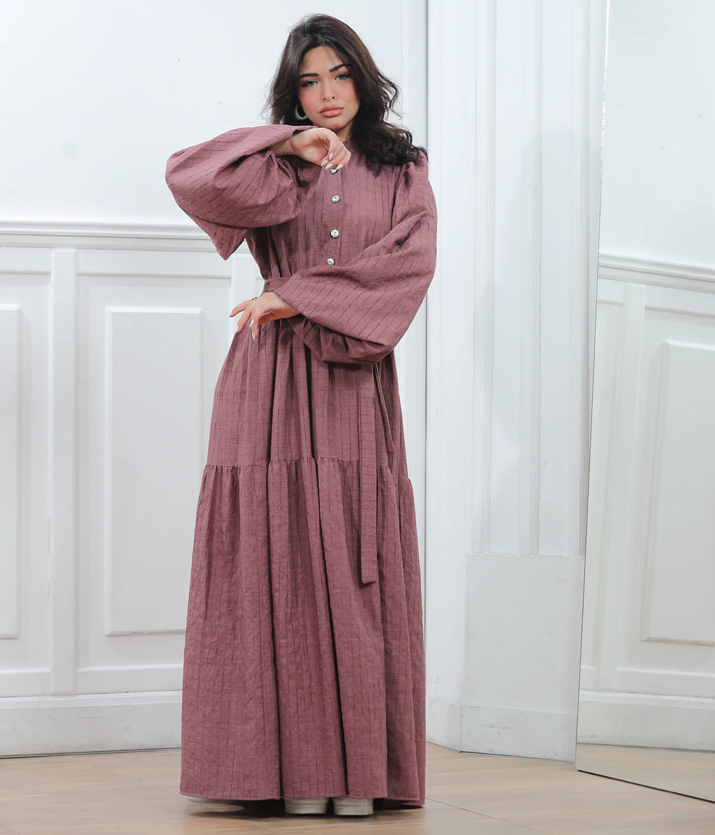 Bella Dress