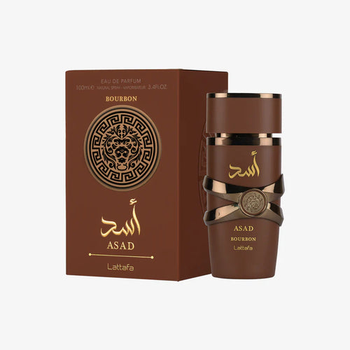 Asad Perfume