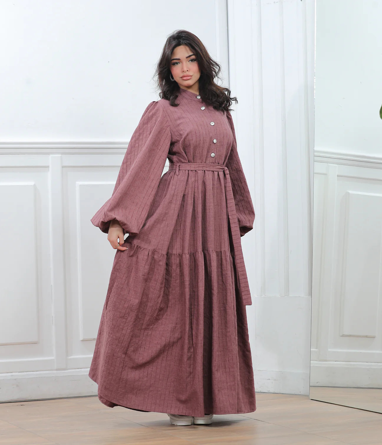 Bella Dress