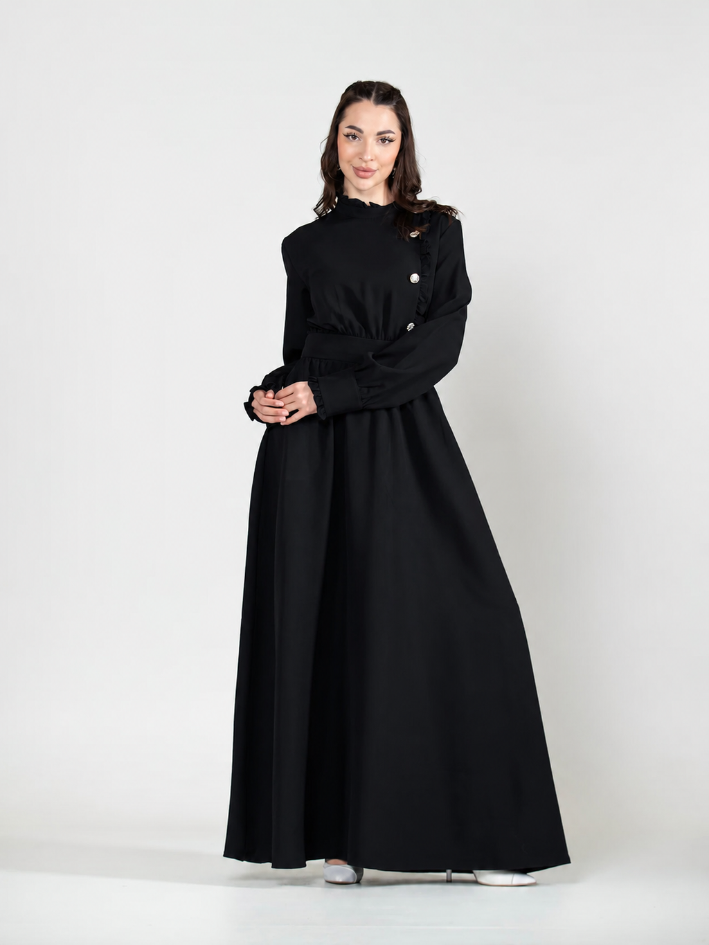 Maya Dress