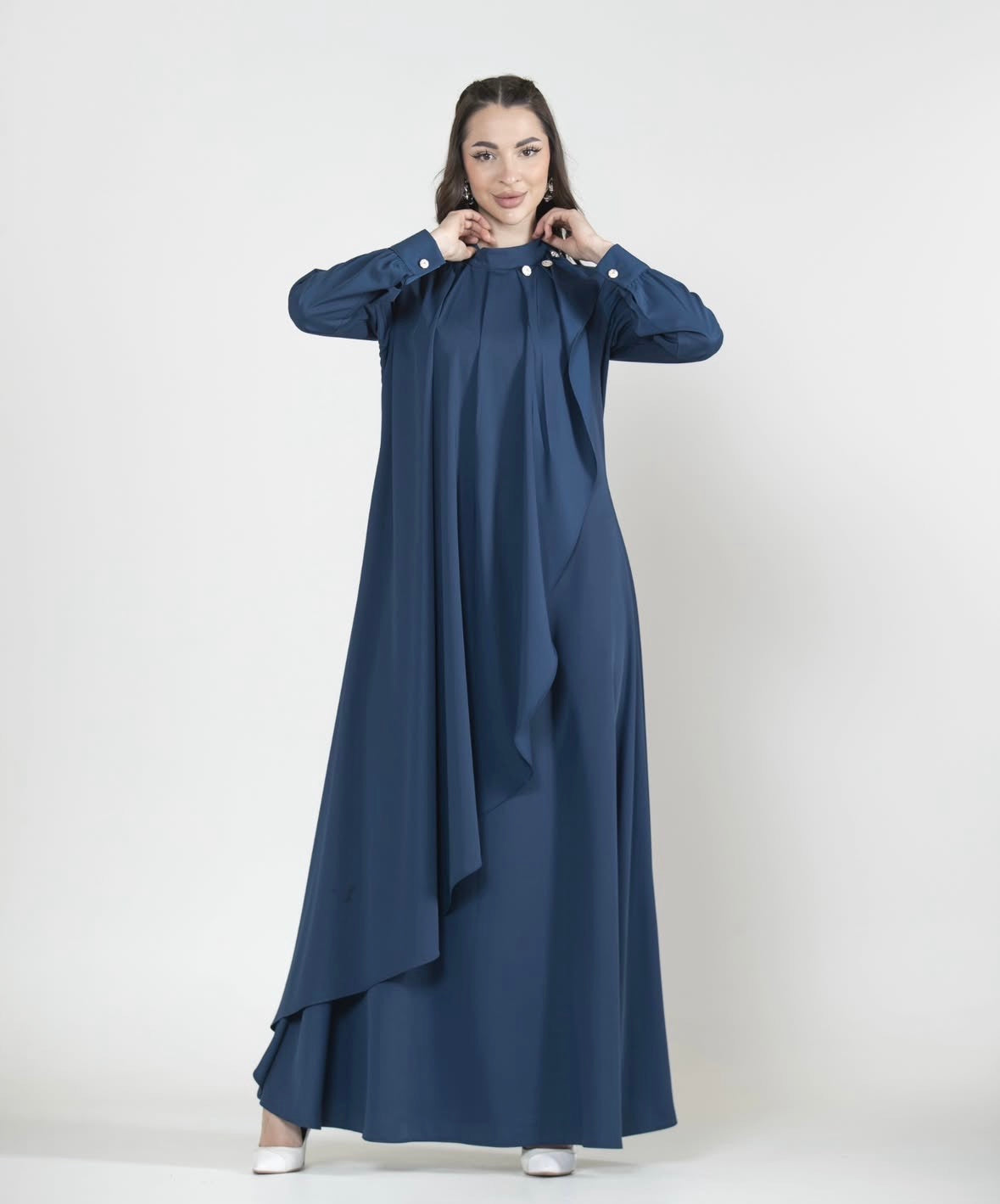 Rosella Dress