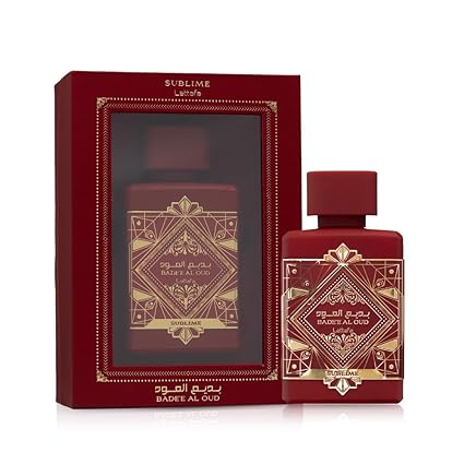 Badee Al Oud Collection