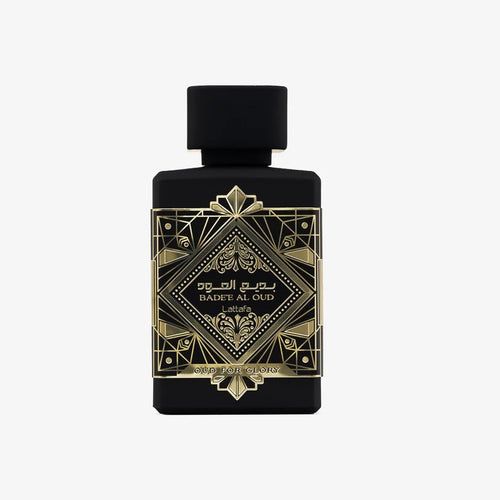 Badee Al Oud Collection