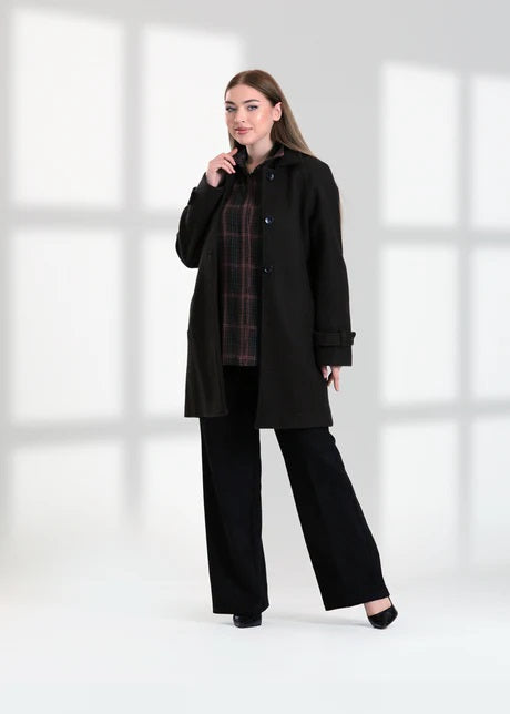 Women's winter jacket