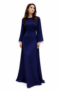 Butterfly Abaya