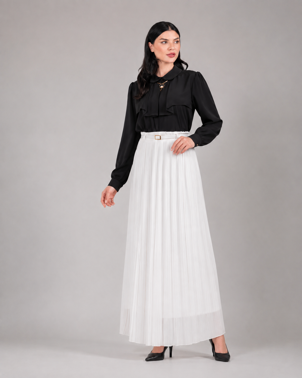 Sanaa Skirt