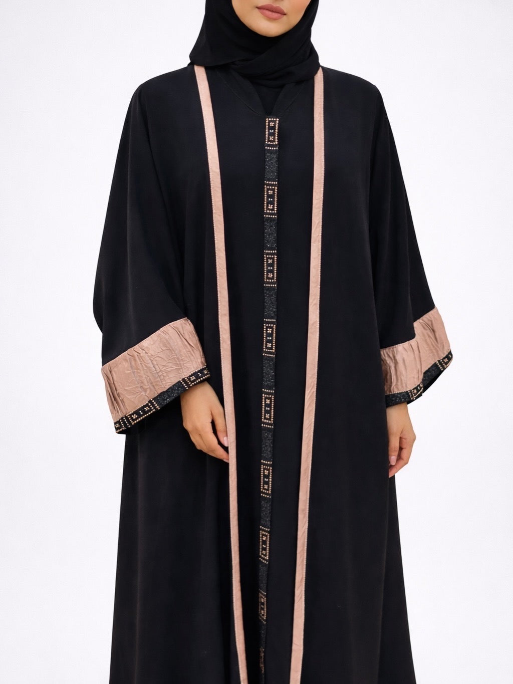 Yasmeen Abaya