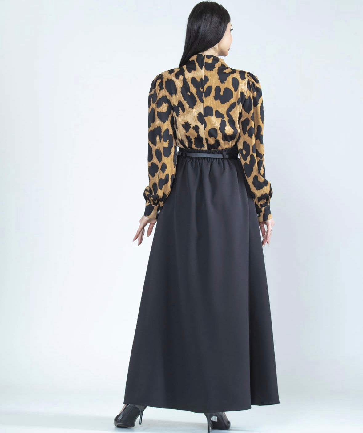 Midnight Skirt
