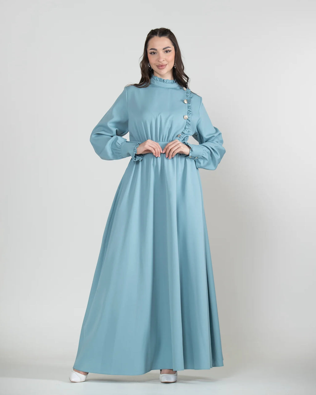 Maya Dress