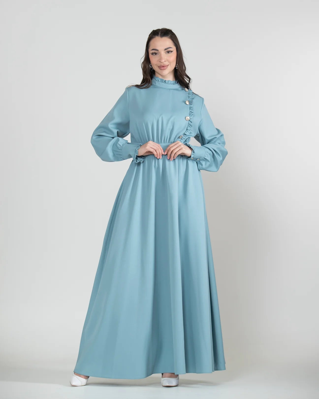 Maya Dress