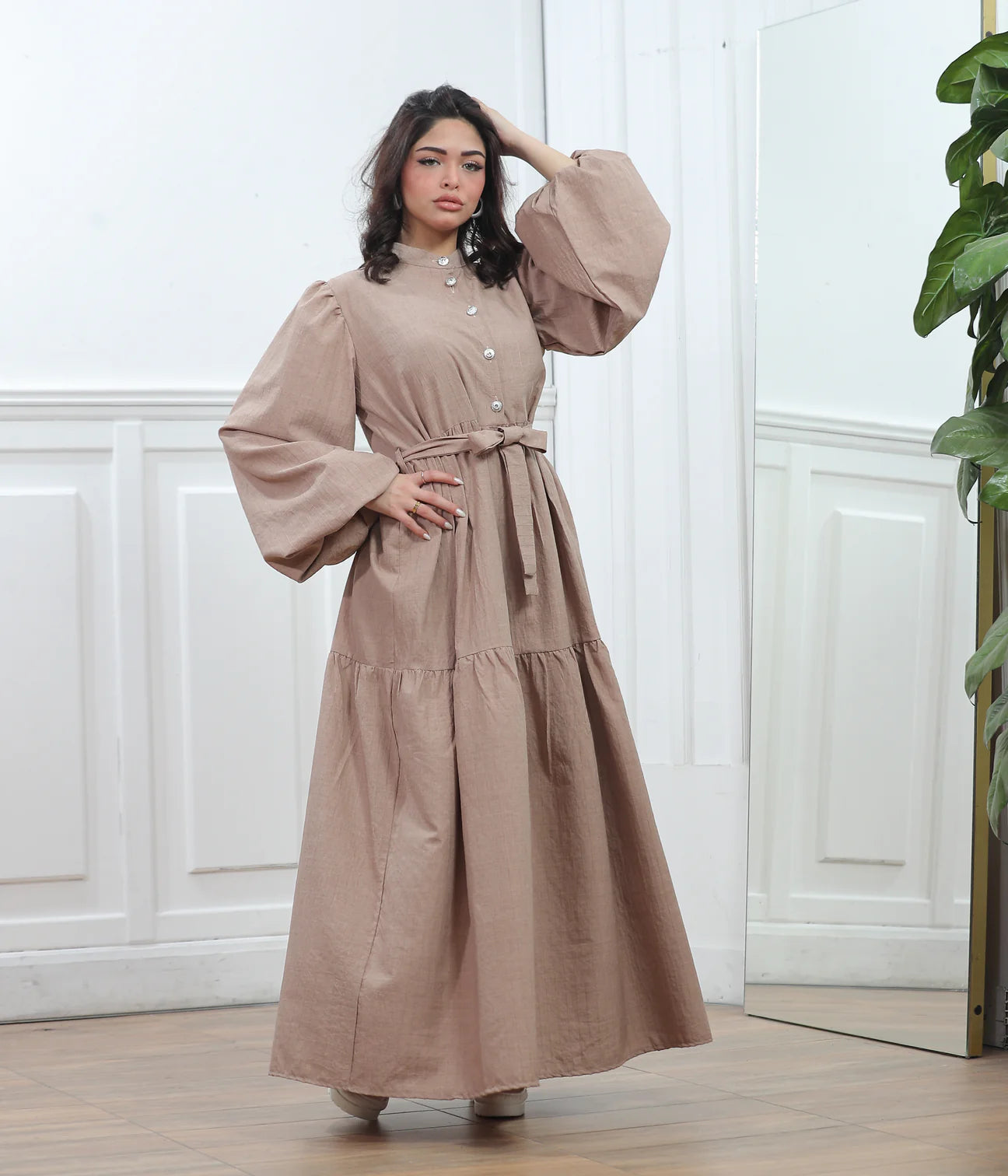 Bella Dress