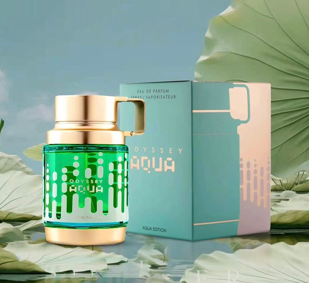 Odyssey Perfume