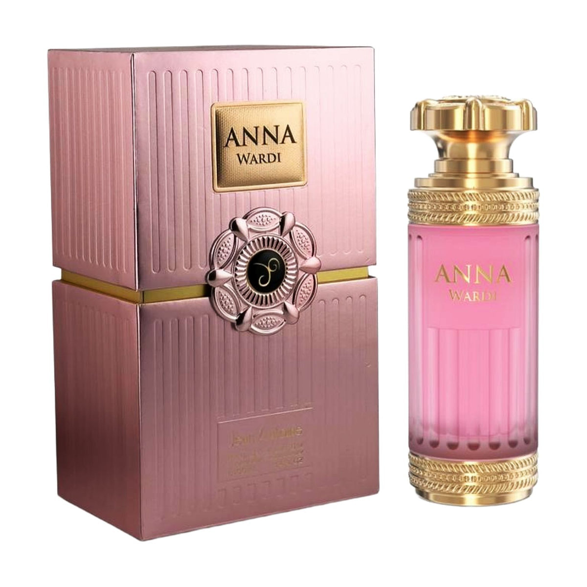 Anna Perfume