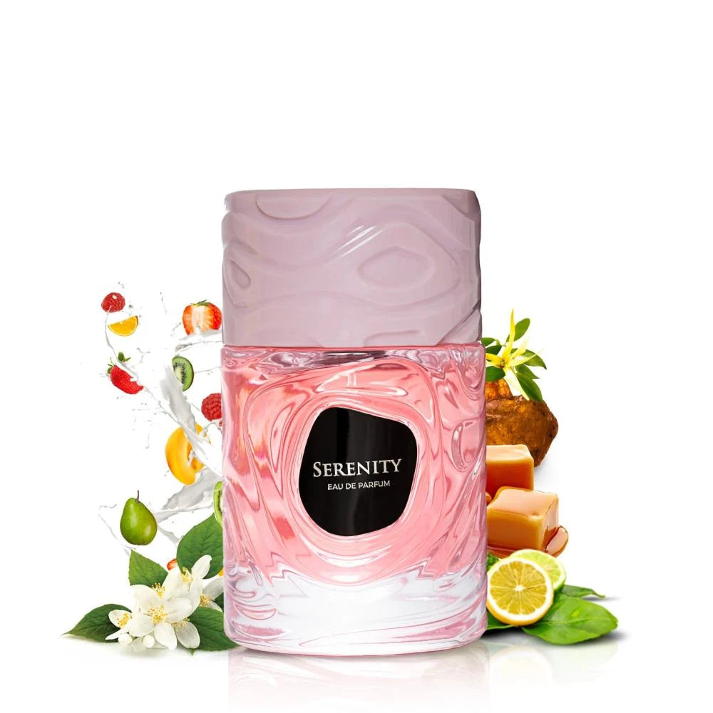 Qumrah Perfumes