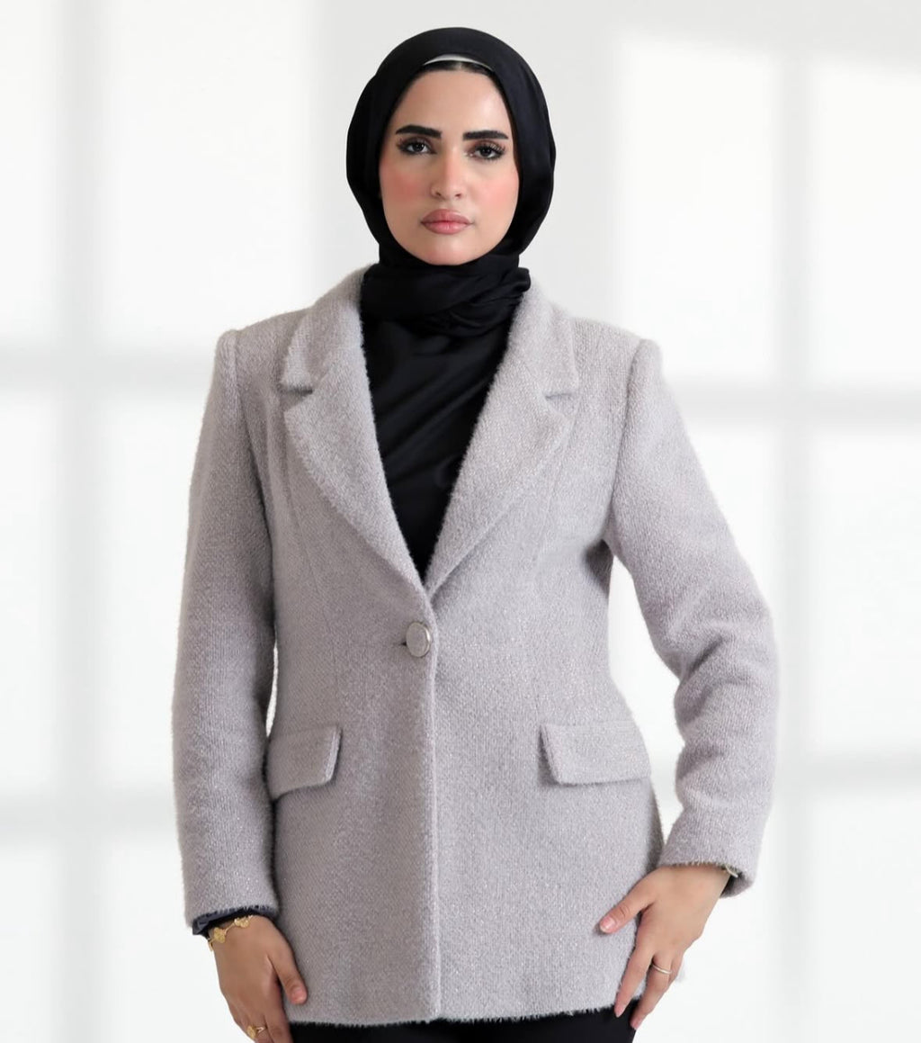 Women Front Blazer