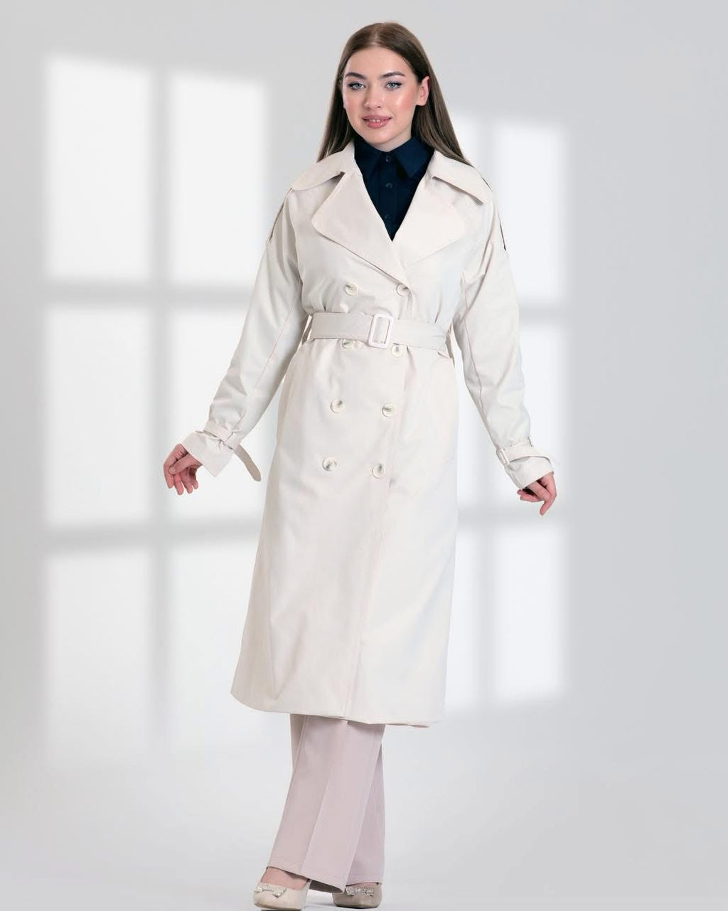 Women's winter jacket