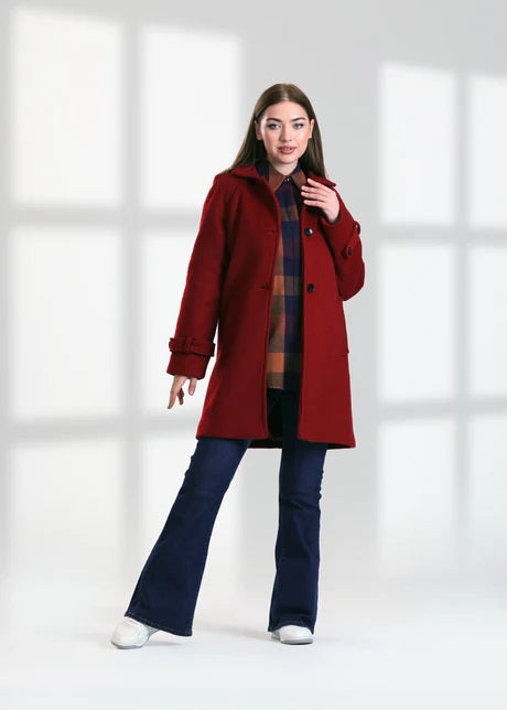 Women's winter jacket